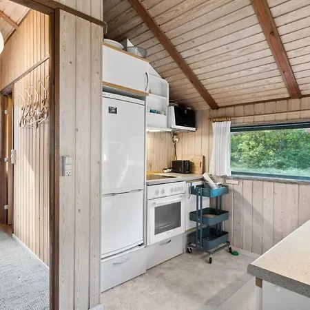 Esteri - 800m From The Sea By Interhome * Laeso