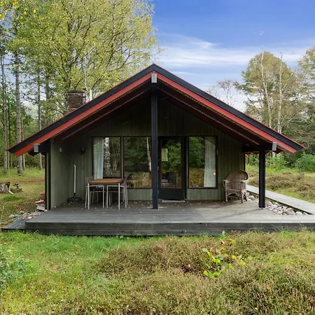 Esteri - 800m From The Sea By Interhome 度假居 Laeso