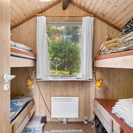 Esteri - 800m From The Sea By Interhome * Laeso