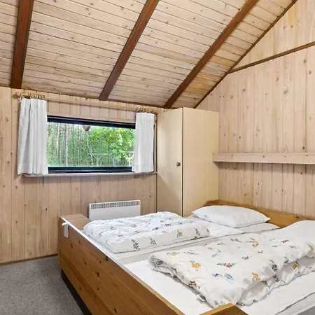 Esteri - 800m From The Sea By Interhome Laeso