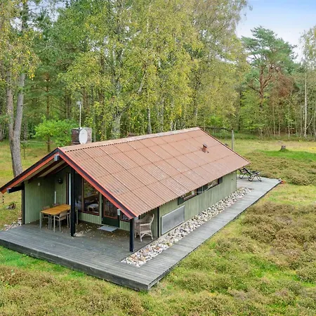 Esteri - 800m From The Sea By Interhome Laeso