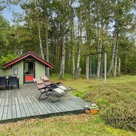 Esteri - 800m From The Sea By Interhome 度假居 Laeso