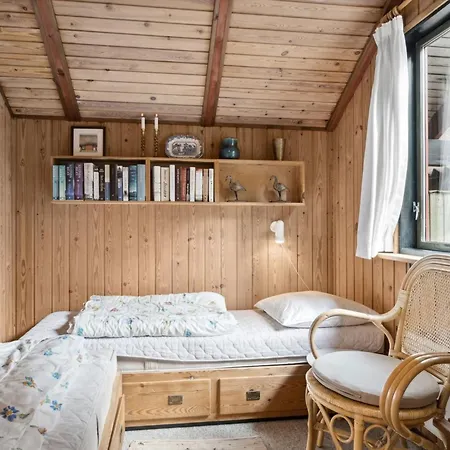 Esteri - 800m From The Sea By Interhome Laeso